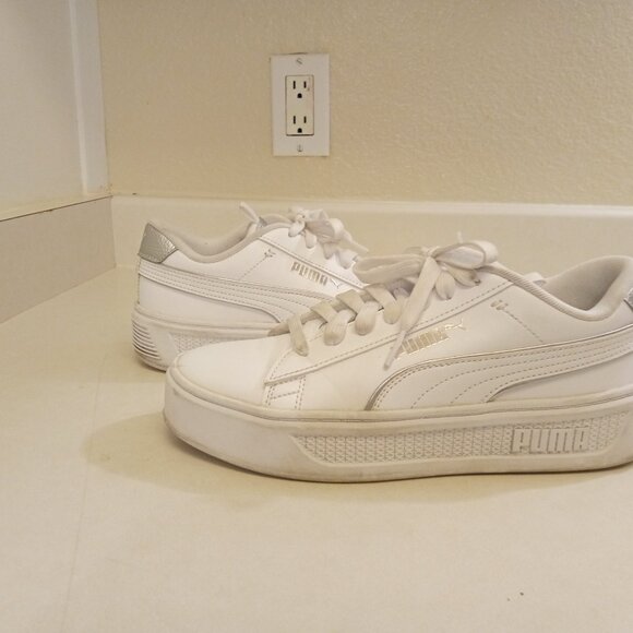 Puma Sneakers - Picture 10 of 12